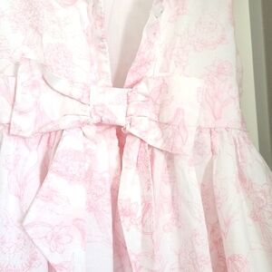 JANIE AND JACK DRESS